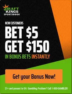 DraftKings Promo